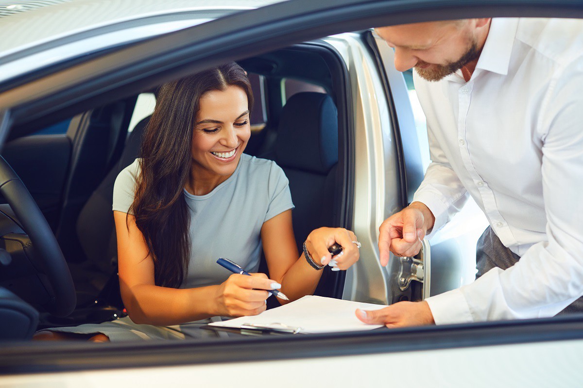 Как получить лучшее предложение при аренде автомобиля: 10 лучших советов